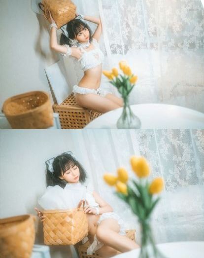 做我的奴隶吧