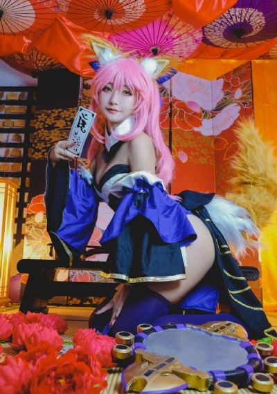 蜡美人