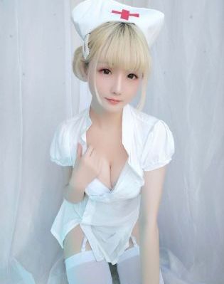 天使的胆量之名美
