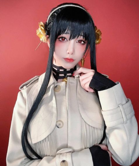 爱上两个我