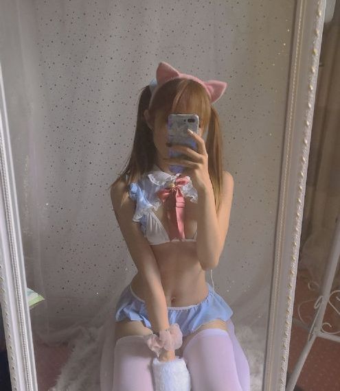 妈妈的新男朋友