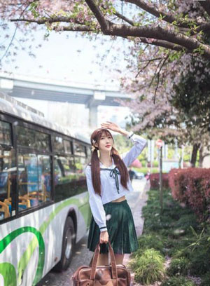 日本动漫在线看