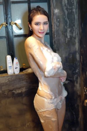 妈妈的男朋友