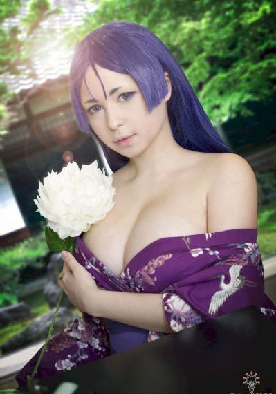 夜之女王