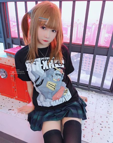 噼里啪啦动漫