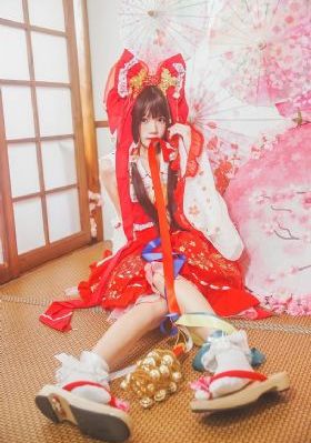 红色妖姬
