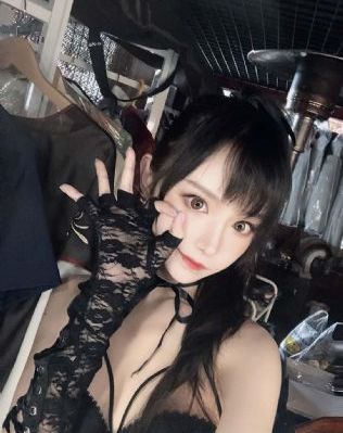 用我的手指扰乱你